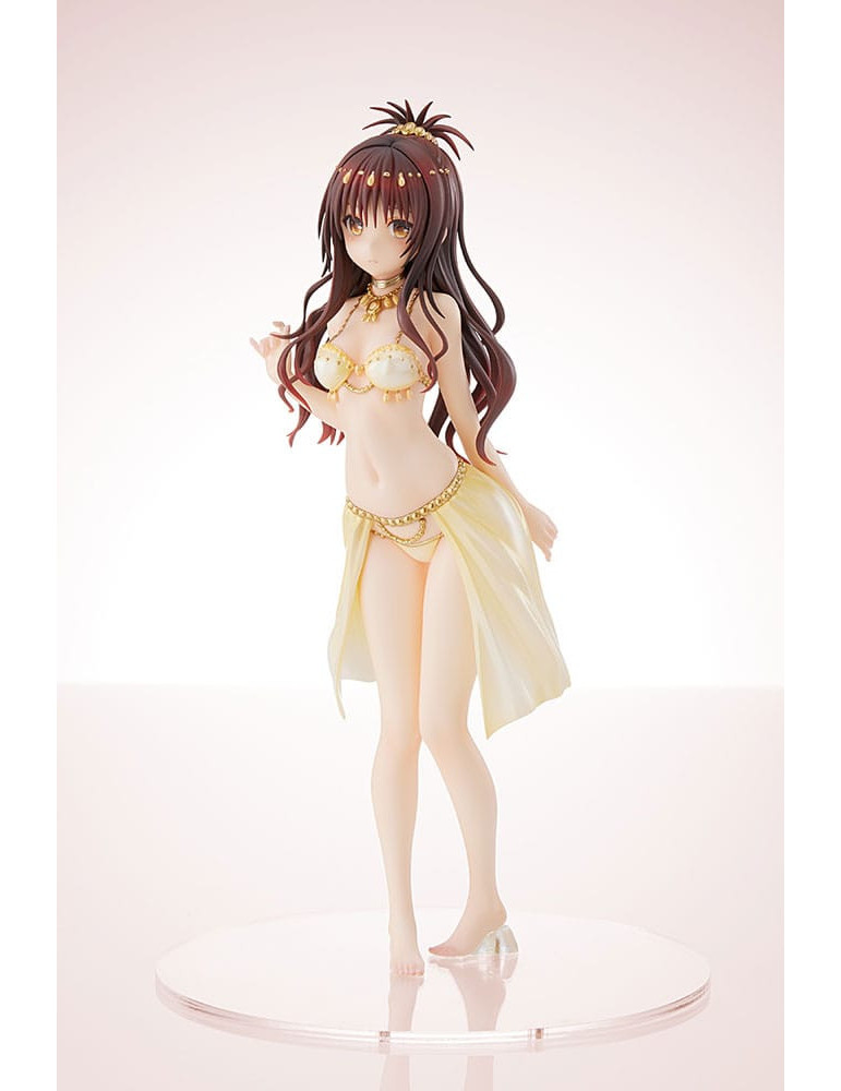 Amakuni - To Love-Ru Darkness - Figurine Mikan Yuki