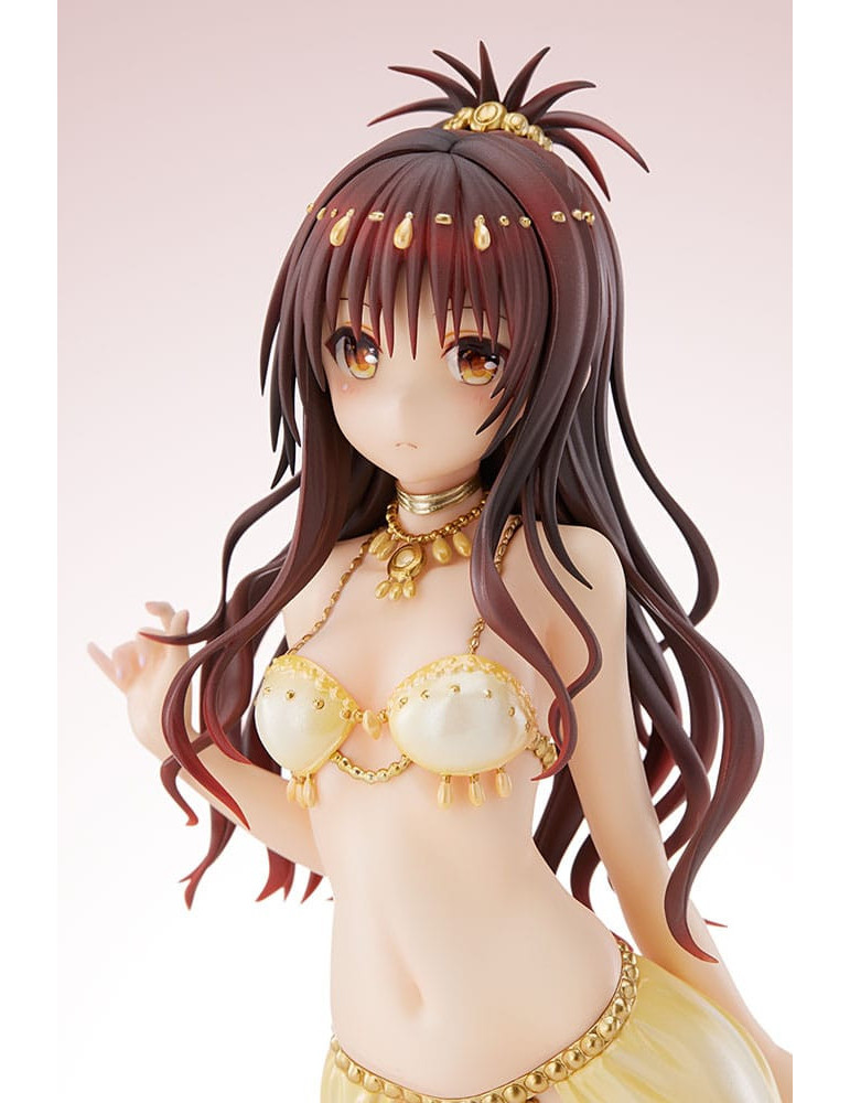 Amakuni - To Love-Ru Darkness - Figurine Mikan Yuki