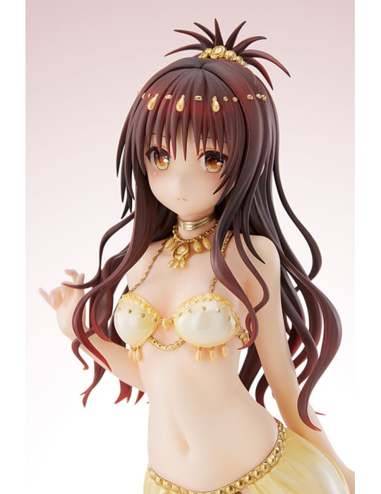 Amakuni - To Love-Ru Darkness - Figurine Mikan Yuki