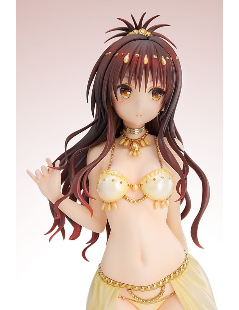 Amakuni - To Love-Ru Darkness - Figurine Mikan Yuki