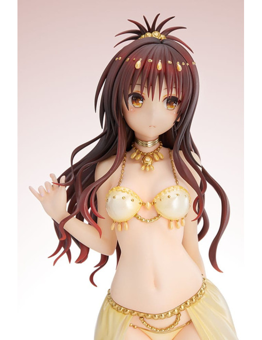 Amakuni - To Love-Ru Darkness - Figurine Mikan Yuki