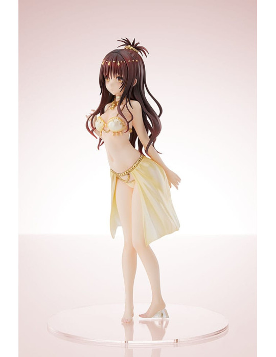 Amakuni - To Love-Ru Darkness - Figurine Mikan Yuki