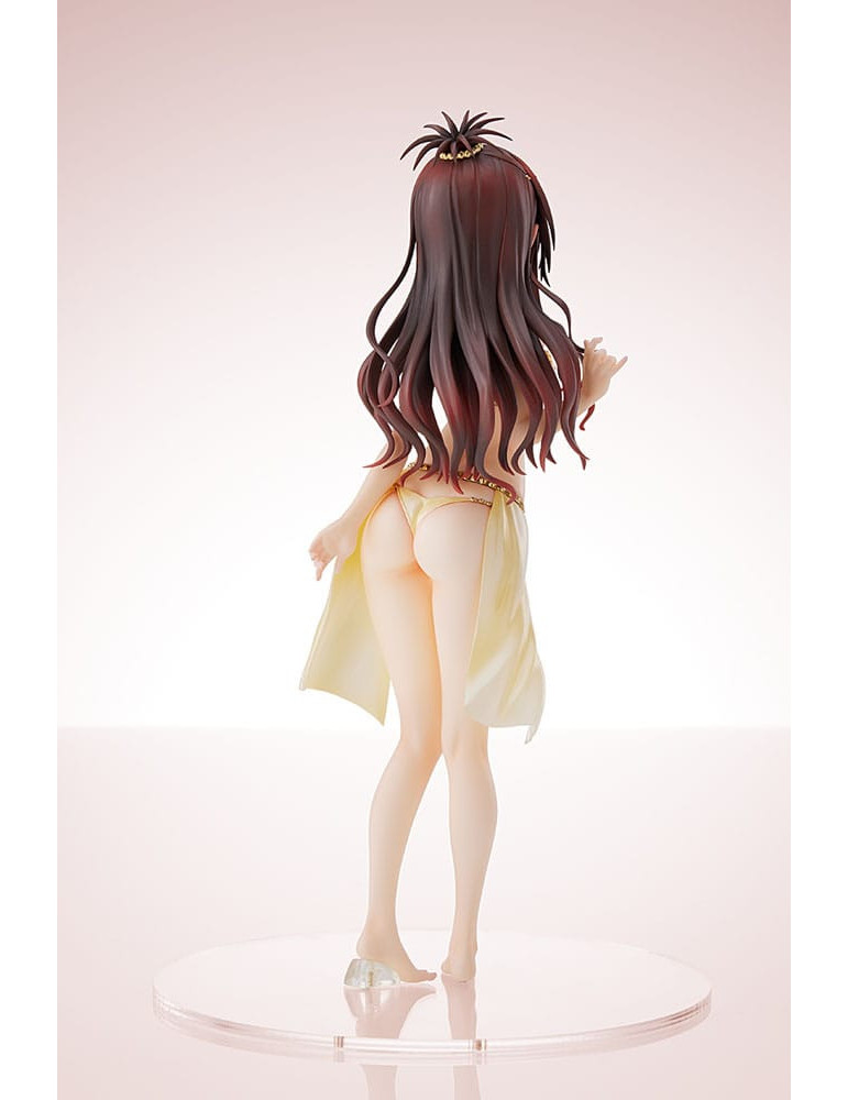 Amakuni - To Love-Ru Darkness - Figurine Mikan Yuki