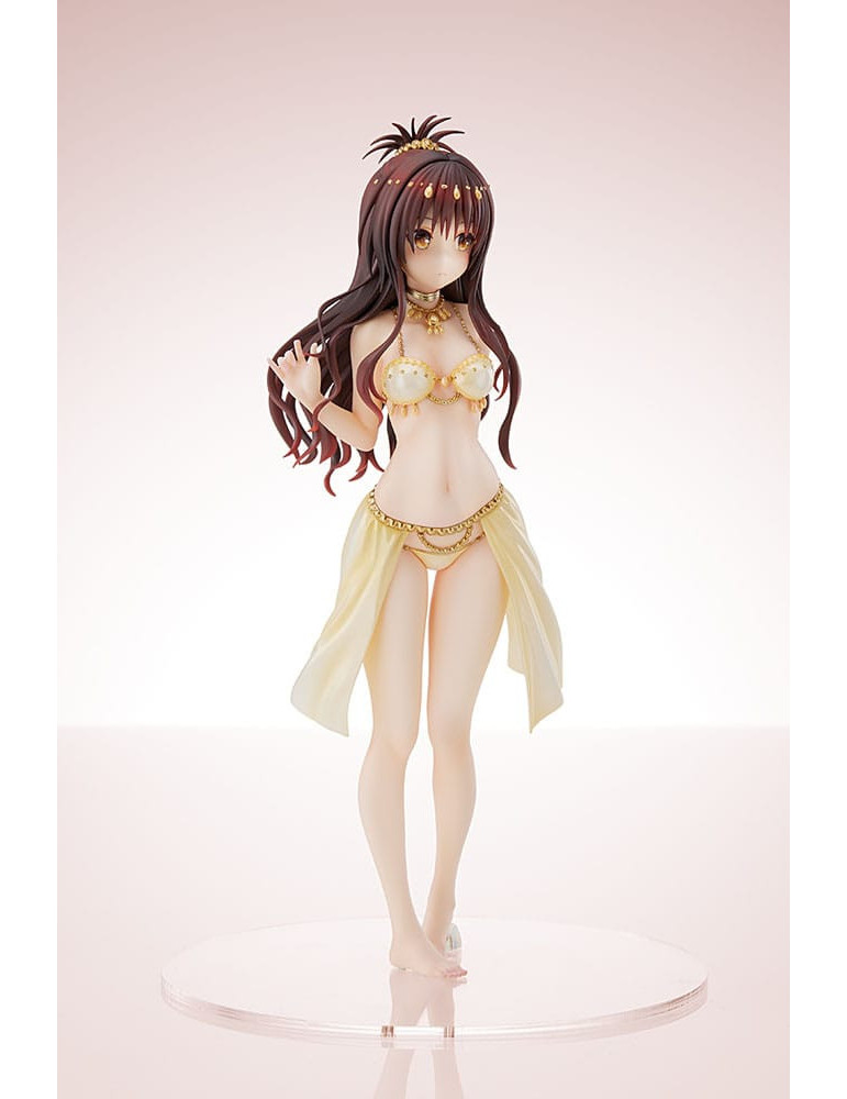 Amakuni - To Love-Ru Darkness - Figurine Mikan Yuki