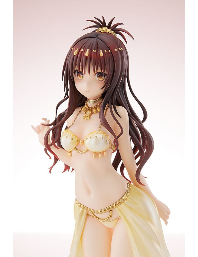 Amakuni - To Love-Ru Darkness - Figurine Mikan Yuki