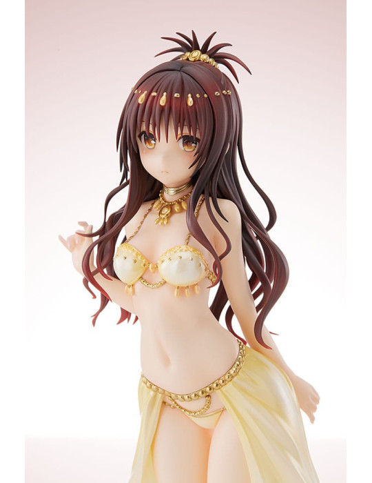 Amakuni - To Love-Ru Darkness - Figurine Mikan Yuki