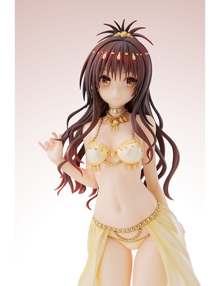Amakuni - To Love-Ru Darkness - Figure Mikan Yuki