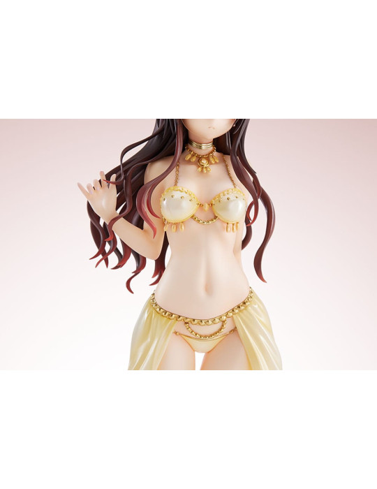 Amakuni - To Love-Ru Darkness - Figurine Mikan Yuki