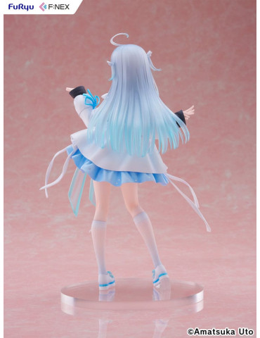 F:Nex - Virtual YouTuber - Figurine Amatsuka Uto 2