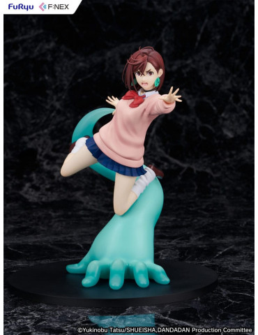 F:Nex - Dandadan - Figurine Momo