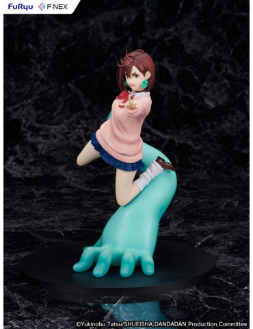 F:Nex - Dandadan - Figurine Momo 2