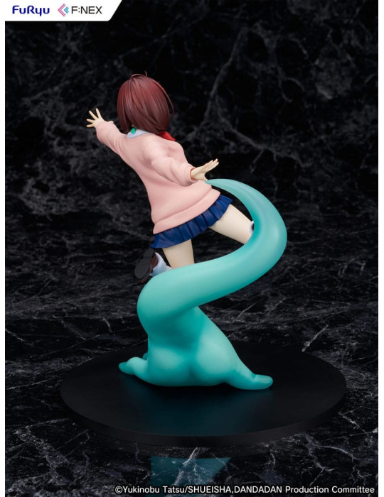 F:Nex - Dandadan - Figurine Momo