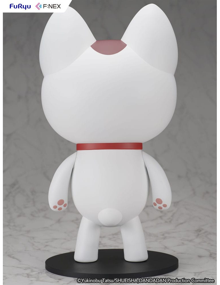 F:Nex - Dandadan - Figure Turbo Granny Beckoning Cat