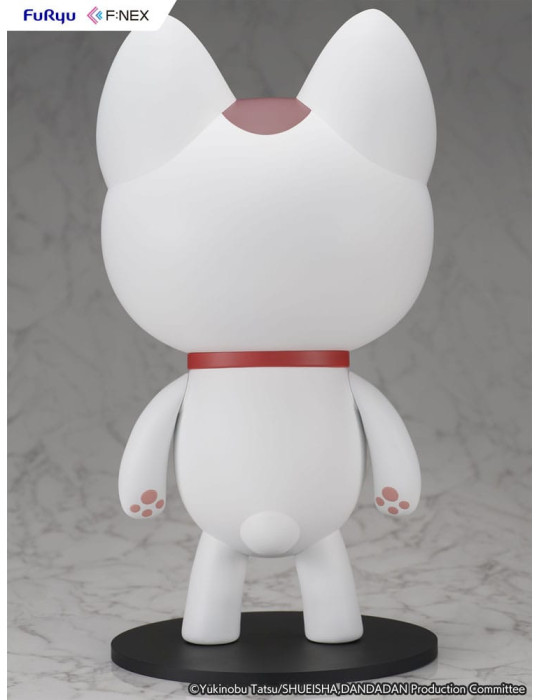 F:Nex - Dandadan - Figure Turbo Granny Beckoning Cat