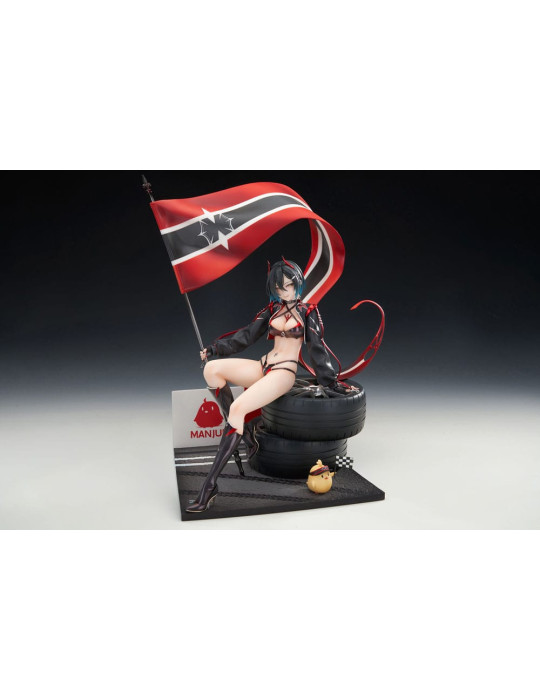 APEX - Azur Lane - Figure Ulrich von Hutten Ignition Matrician Ver