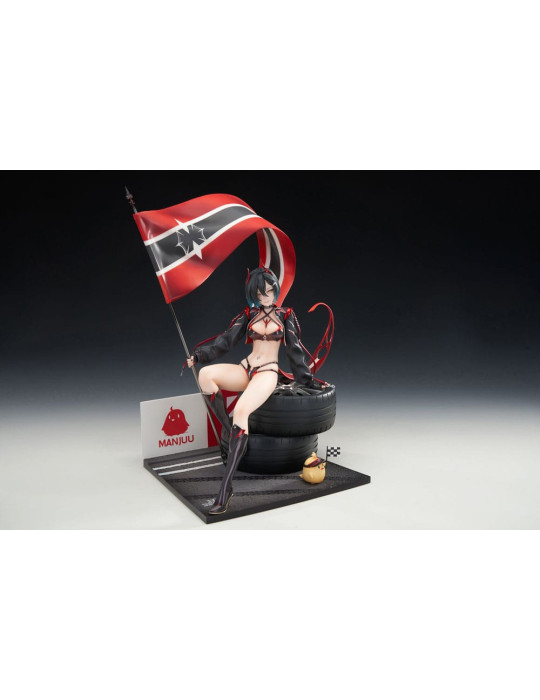 APEX - Azur Lane - Figurine Ulrich von Hutten Ignition Matrician Ver