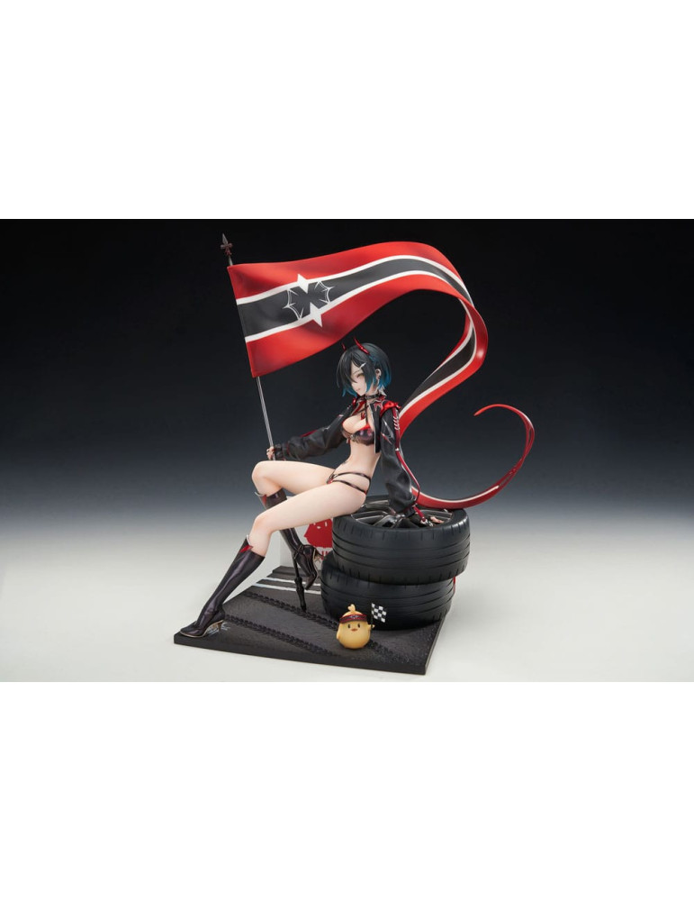 APEX - Azur Lane - Figure Ulrich von Hutten Ignition Matrician Ver