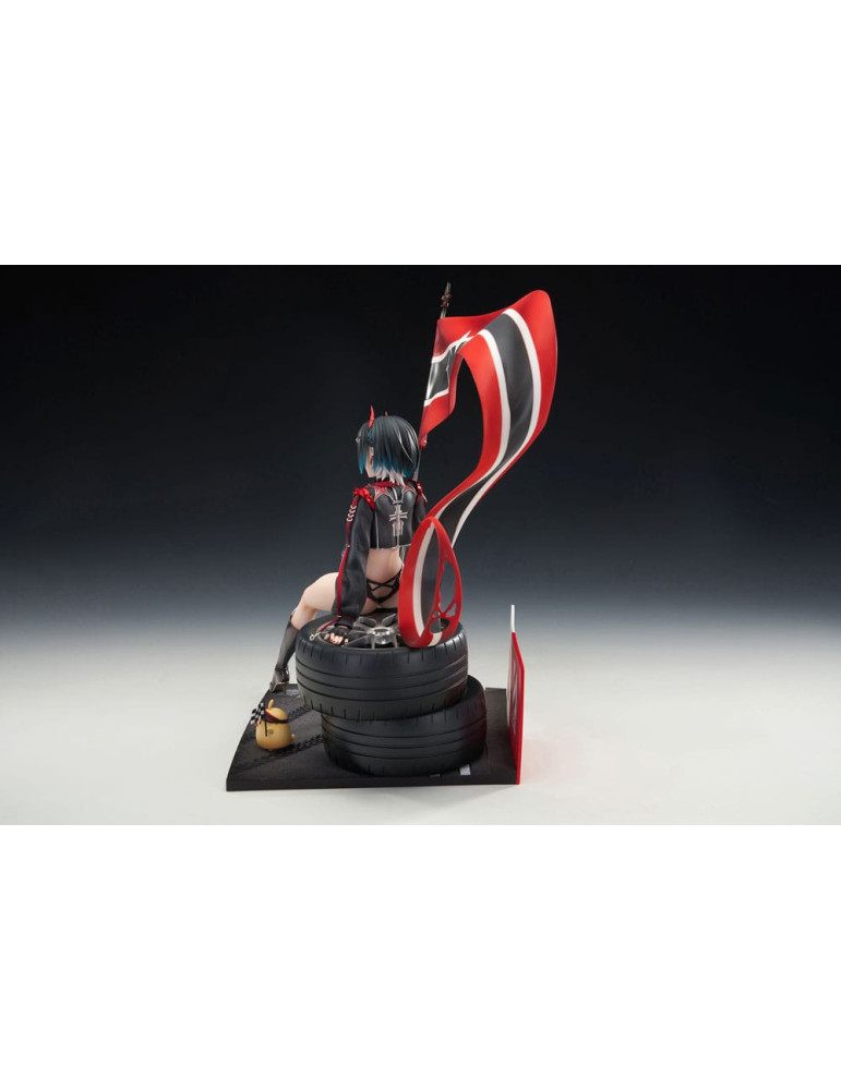 APEX - Azur Lane - Figurine Ulrich von Hutten Ignition Matrician Ver