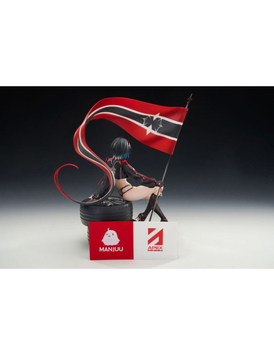 APEX - Azur Lane - Figure Ulrich von Hutten Ignition Matrician Ver