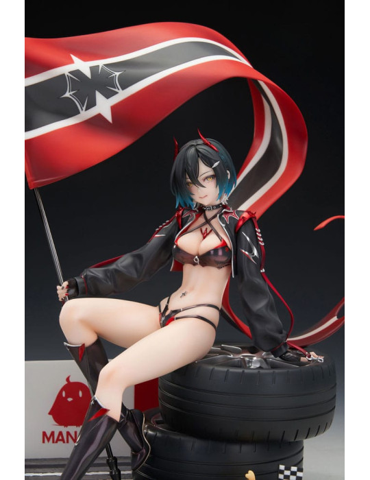 APEX - Azur Lane - Figure Ulrich von Hutten Ignition Matrician Ver