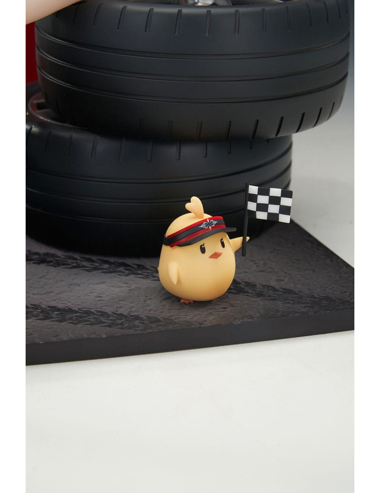 APEX - Azur Lane - Figurine Ulrich von Hutten Ignition Matrician Ver