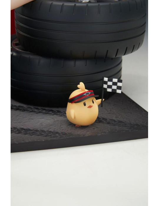 APEX - Azur Lane - Figure Ulrich von Hutten Ignition Matrician Ver