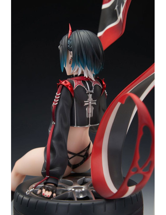 APEX - Azur Lane - Figurine Ulrich von Hutten Ignition Matrician Ver