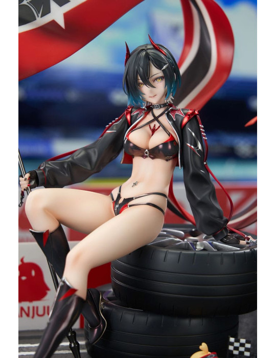 APEX - Azur Lane - Figure Ulrich von Hutten Ignition Matrician Ver