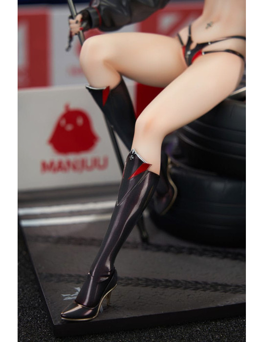 APEX - Azur Lane - Figurine Ulrich von Hutten Ignition Matrician Ver