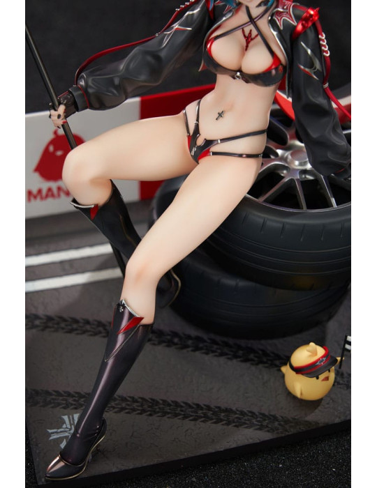 APEX - Azur Lane - Figure Ulrich von Hutten Ignition Matrician Ver