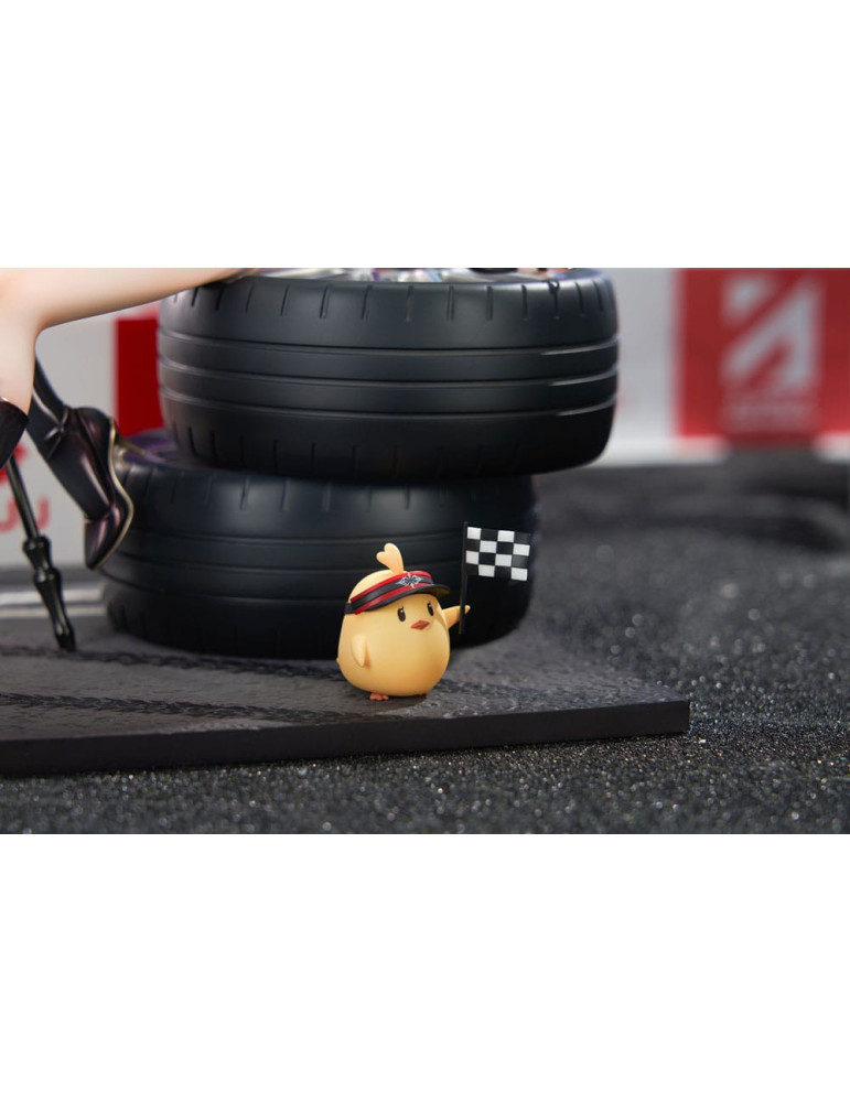 APEX - Azur Lane - Figurine Ulrich von Hutten Ignition Matrician Ver