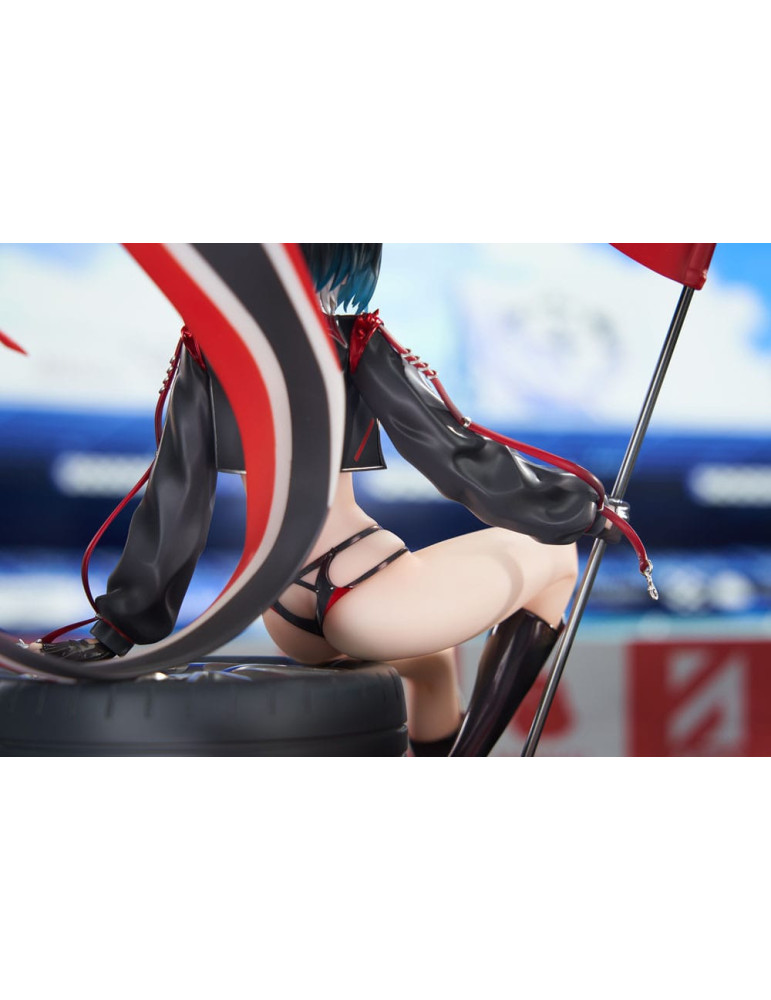 APEX - Azur Lane - Figurine Ulrich von Hutten Ignition Matrician Ver