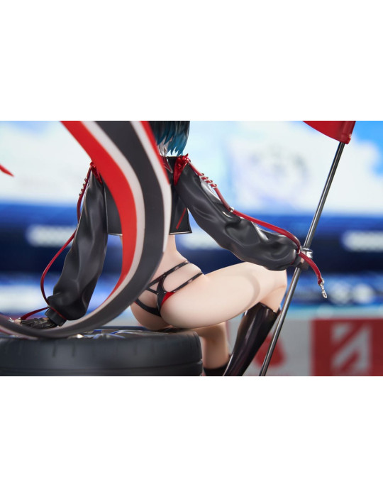 APEX - Azur Lane - Figure Ulrich von Hutten Ignition Matrician Ver