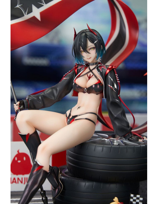 APEX - Azur Lane - Figure Ulrich von Hutten Ignition Matrician Ver