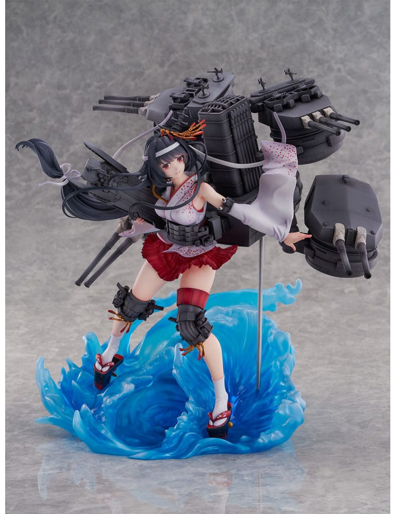 Shibuya Scramble Figure - Kantai Collection/KanColle - Figurine Fusou Kai-II