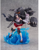 Shibuya Scramble Figure - Kantai Collection/KanColle - Figurine Fusou Kai-II