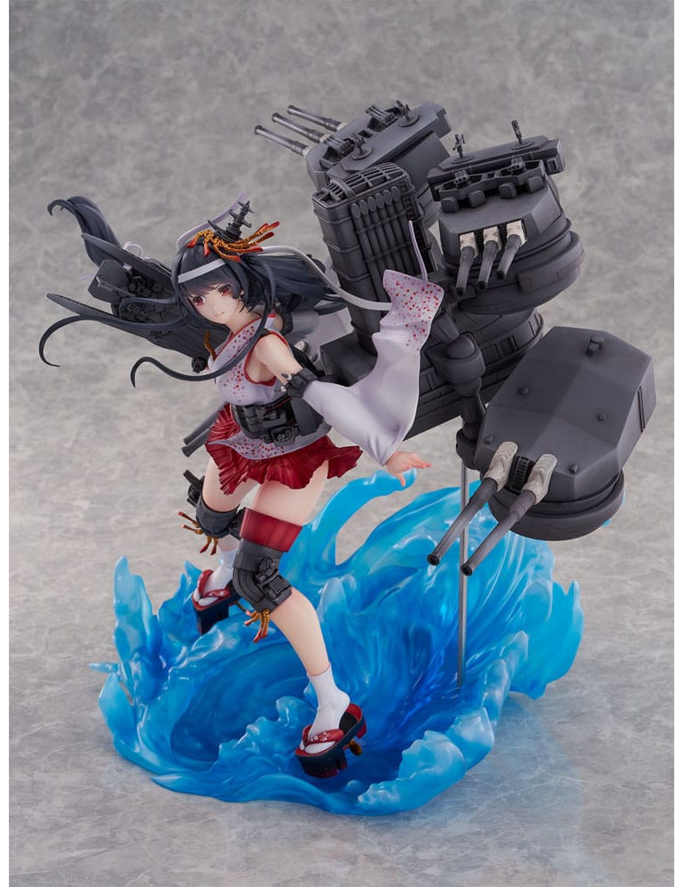 Shibuya Scramble Figure - Kantai Collection/KanColle - Figure Fusou Kai-II