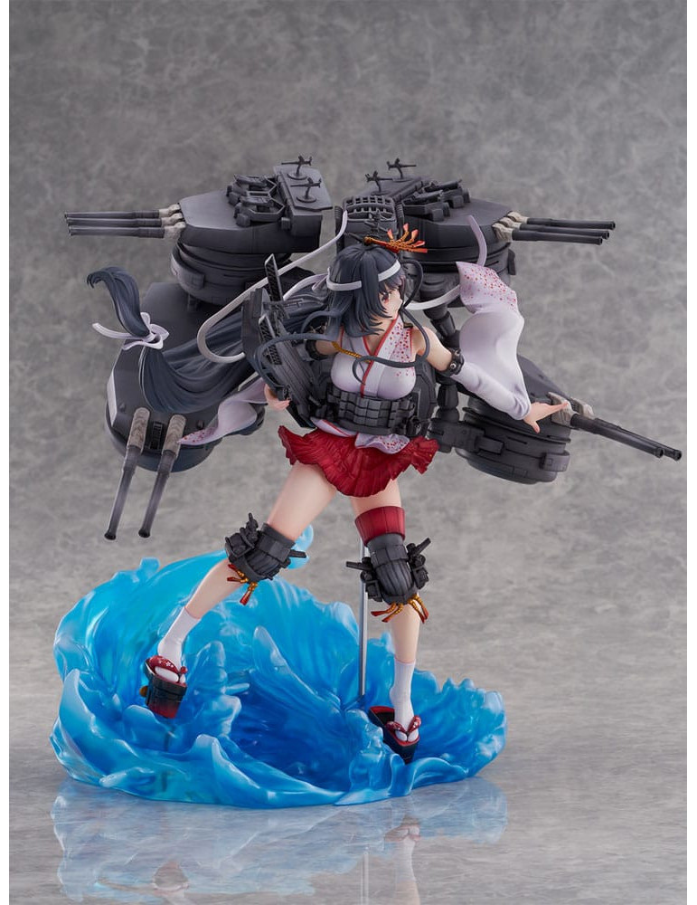 Shibuya Scramble Figure - Kantai Collection/KanColle - Figure Fusou Kai-II