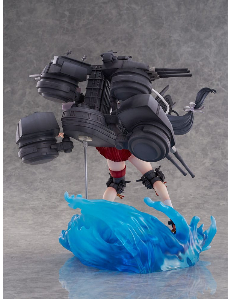 Shibuya Scramble Figure - Kantai Collection/KanColle - Figure Fusou Kai-II