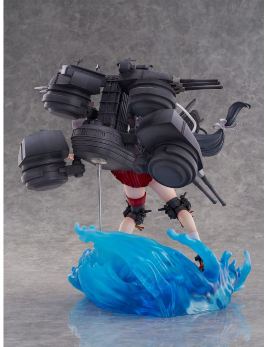 Shibuya Scramble Figure - Kantai Collection/KanColle - Figure Fusou Kai-II