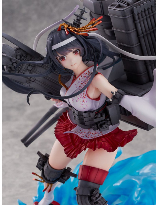Shibuya Scramble Figure - Kantai Collection/KanColle - Figurine Fusou Kai-II