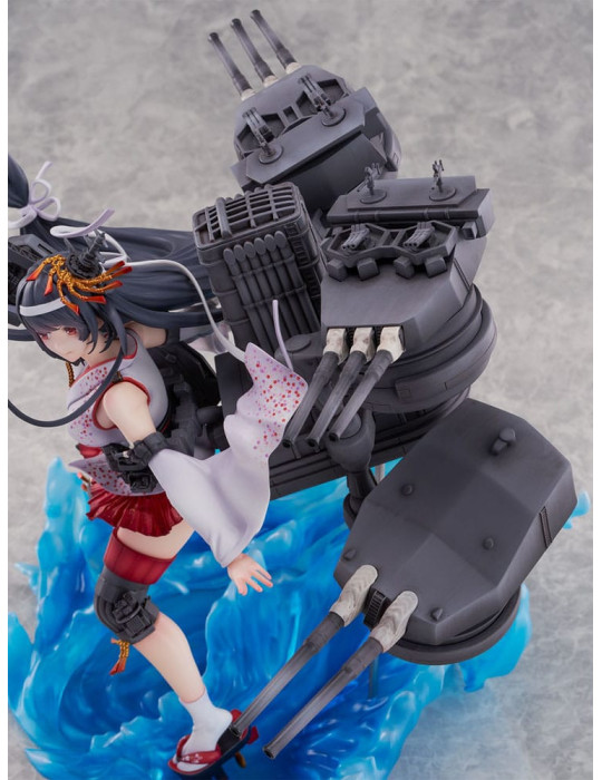 Shibuya Scramble Figure - Kantai Collection/KanColle - Figure Fusou Kai-II