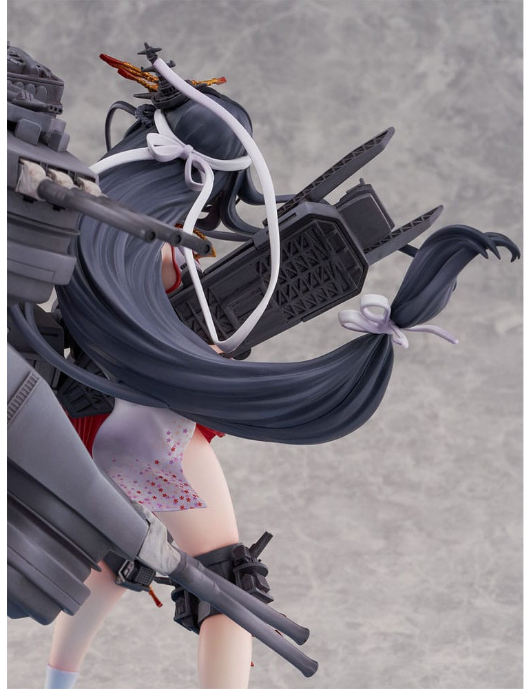 Shibuya Scramble Figure - Kantai Collection/KanColle - Figurine Fusou Kai-II