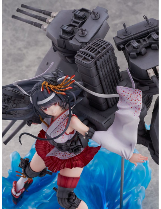 Shibuya Scramble Figure - Kantai Collection/KanColle - Figurine Fusou Kai-II