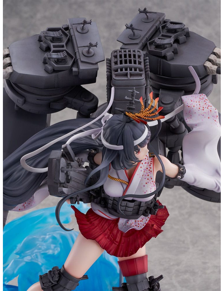 Shibuya Scramble Figure - Kantai Collection/KanColle - Figure Fusou Kai-II
