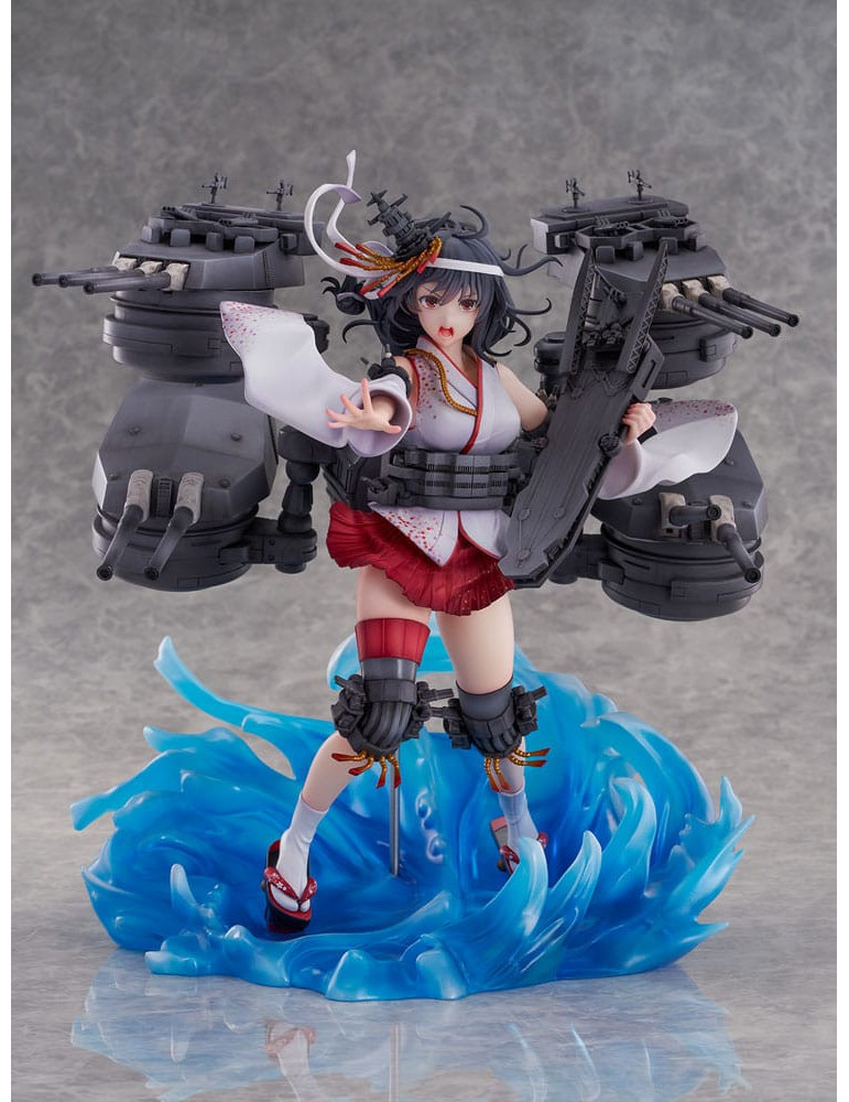 Shibuya Scramble Figure - Kantai Collection/KanColle - Figure Yamashiro Kai-II