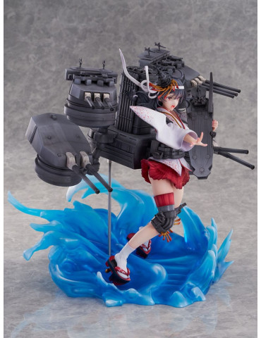 Shibuya Scramble Figure - Kantai Collection/KanColle - Figurine Yamashiro Kai-II 2
