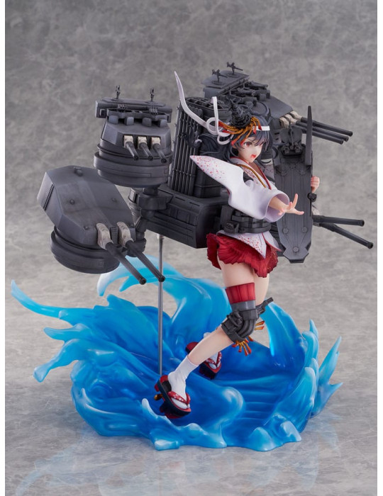 Shibuya Scramble Figure - Kantai Collection/KanColle - Figure Yamashiro Kai-II