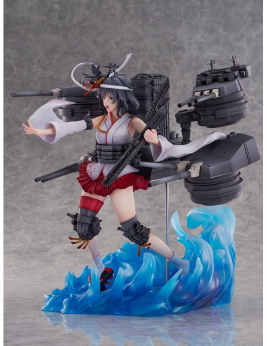 Shibuya Scramble Figure - Kantai Collection/KanColle - Figure Yamashiro Kai-II