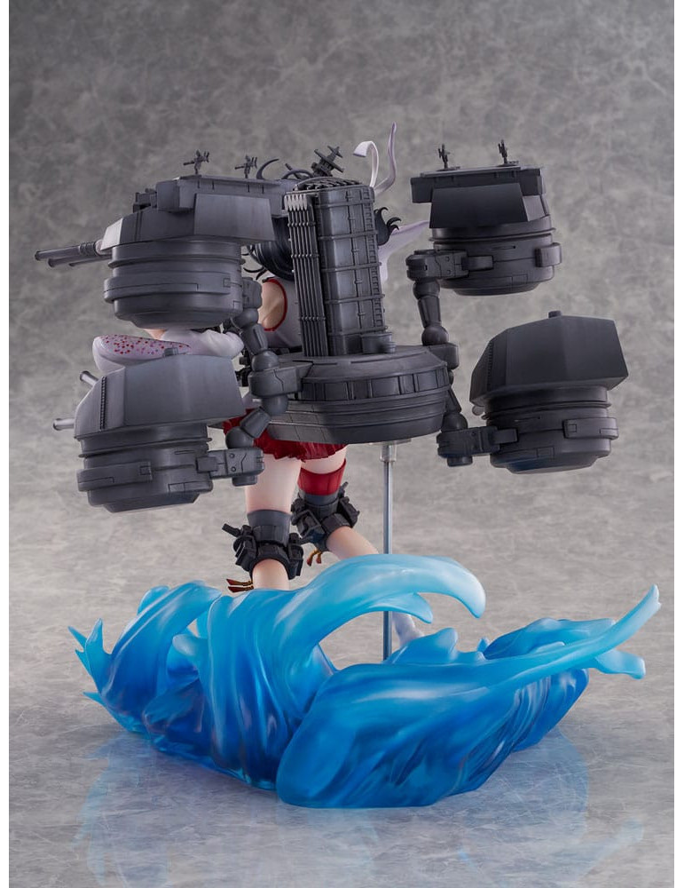 Shibuya Scramble Figure - Kantai Collection/KanColle - Figure Yamashiro Kai-II
